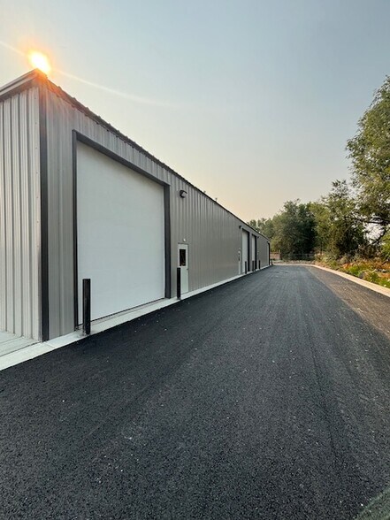 960 Washington St S, Twin Falls, ID à louer - Photo du bâtiment - Image 3 de 3