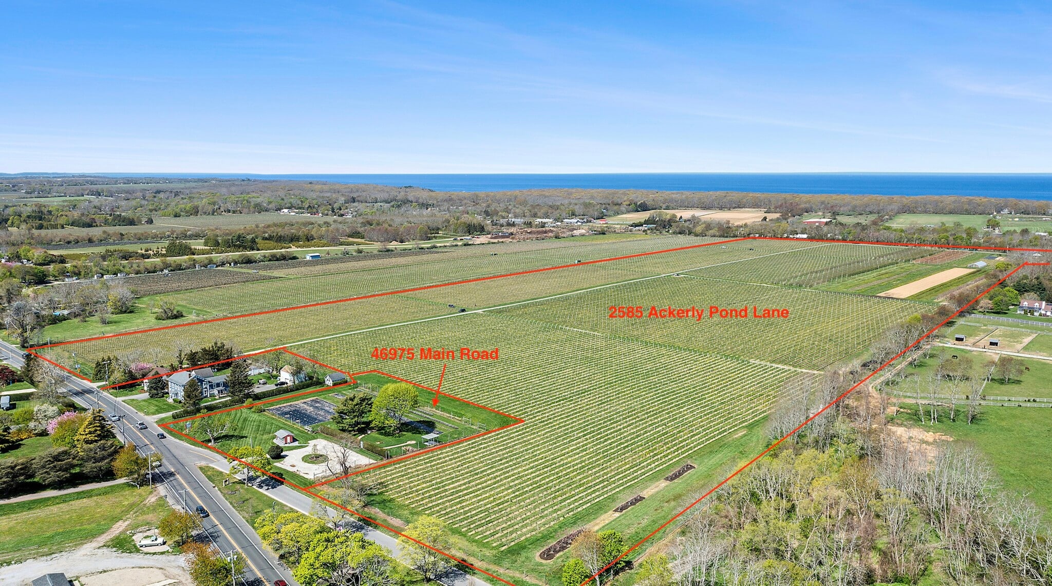 2585 Ackerly Pond Lane, Southold, NY for sale Primary Photo- Image 1 of 25