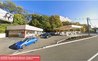 More details for 2284 Route 4, Fort Lee, NJ - Land for Lease