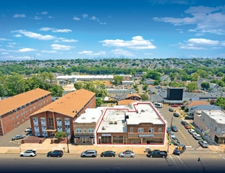 Plus de détails pour 542 Washington Ave, Belleville, NJ - Commerce de détail à louer