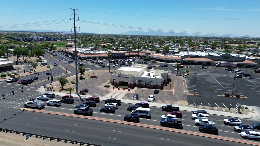 12775 W Bell Rd, Surprise, AZ for lease - Building Photo - Image 3 of 7