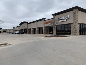 1020 NW 192nd St, Edmond, OK for lease Building Photo- Image 1 of 1