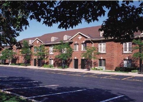 5403 Eglinton Ave W, Toronto, ON à vendre Photo du bâtiment- Image 1 de 1