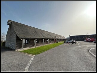 More details for Horsham Rd, Steyning - Office for Lease