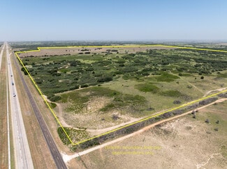 More details for 6430 County Road 23, Shamrock, TX - Land for Sale