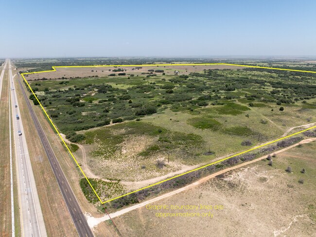 More details for 6430 County Road 23, Shamrock, TX - Land for Sale