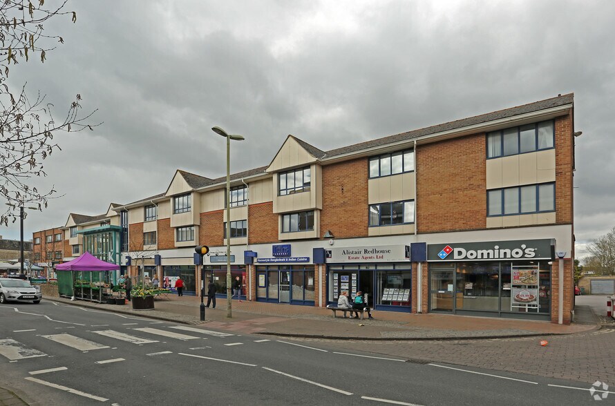 High St, Kidlington à louer - Photo du bâtiment - Image 2 de 7