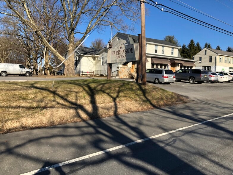 511 NJ-173, Stewartsville, NJ à vendre - Photo du bâtiment - Image 3 de 4