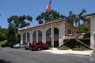 More details for 10765 Woodside Ave, Santee, CA - Office for Lease