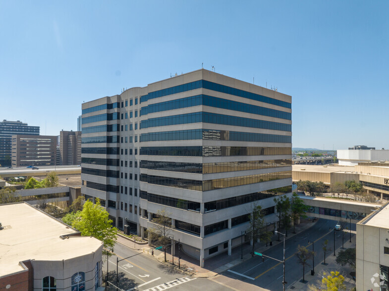 950 22nd St N, Birmingham, AL à louer - Photo du bâtiment - Image 3 de 12