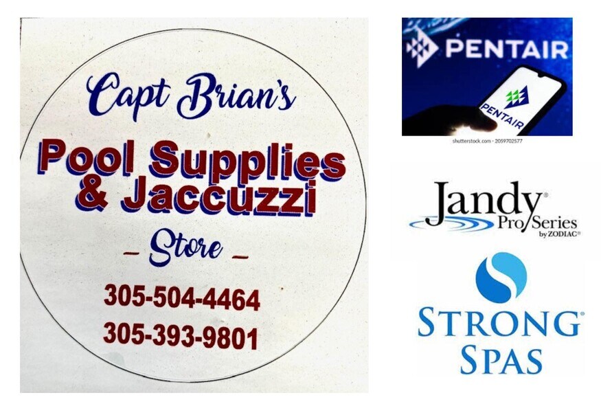 10699 Aviation Blvd, Marathon, FL à vendre - Photo du bâtiment - Image 2 de 14