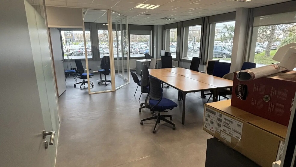 2 Rue Léon Patoux, Reims à louer - Photo intérieure - Image 3 de 15