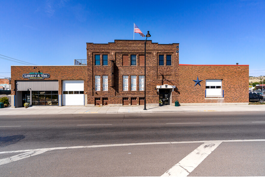 2019 Montana Ave, Billings, MT for lease - Building Photo - Image 1 of 24