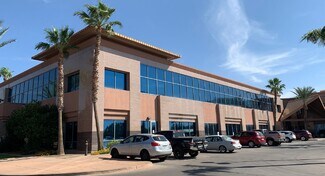 Plus de détails pour 603 N Wilmot Rd, Tucson, AZ - Bureau à louer