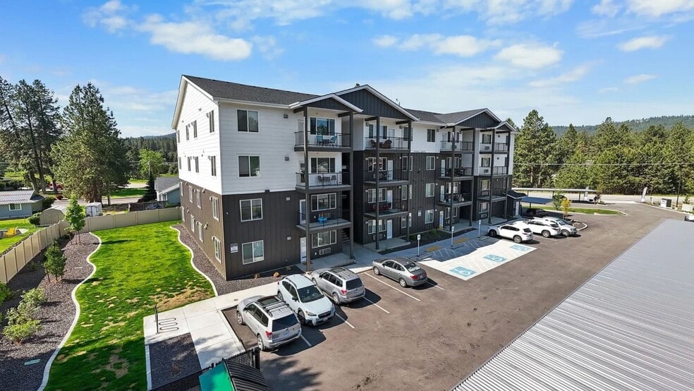 New Construction Apartment Portfolio portefeuille de 2 propriétés à vendre sur LoopNet.ca - Photo du bâtiment - Image 2 de 46