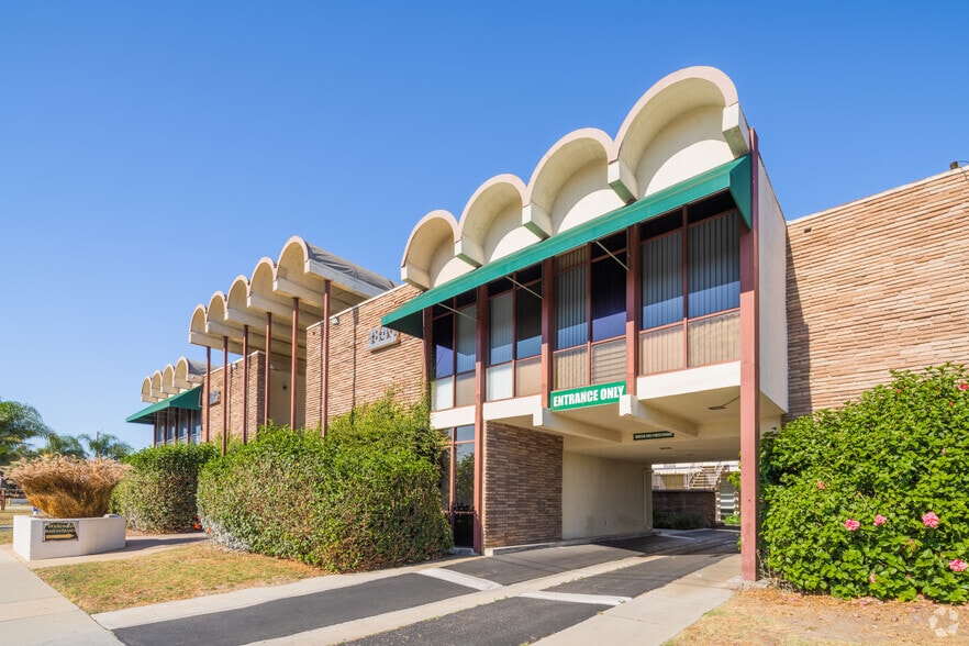 3840 Woodruff Ave, Long Beach, CA for lease - Primary Photo - Image 2 of 50