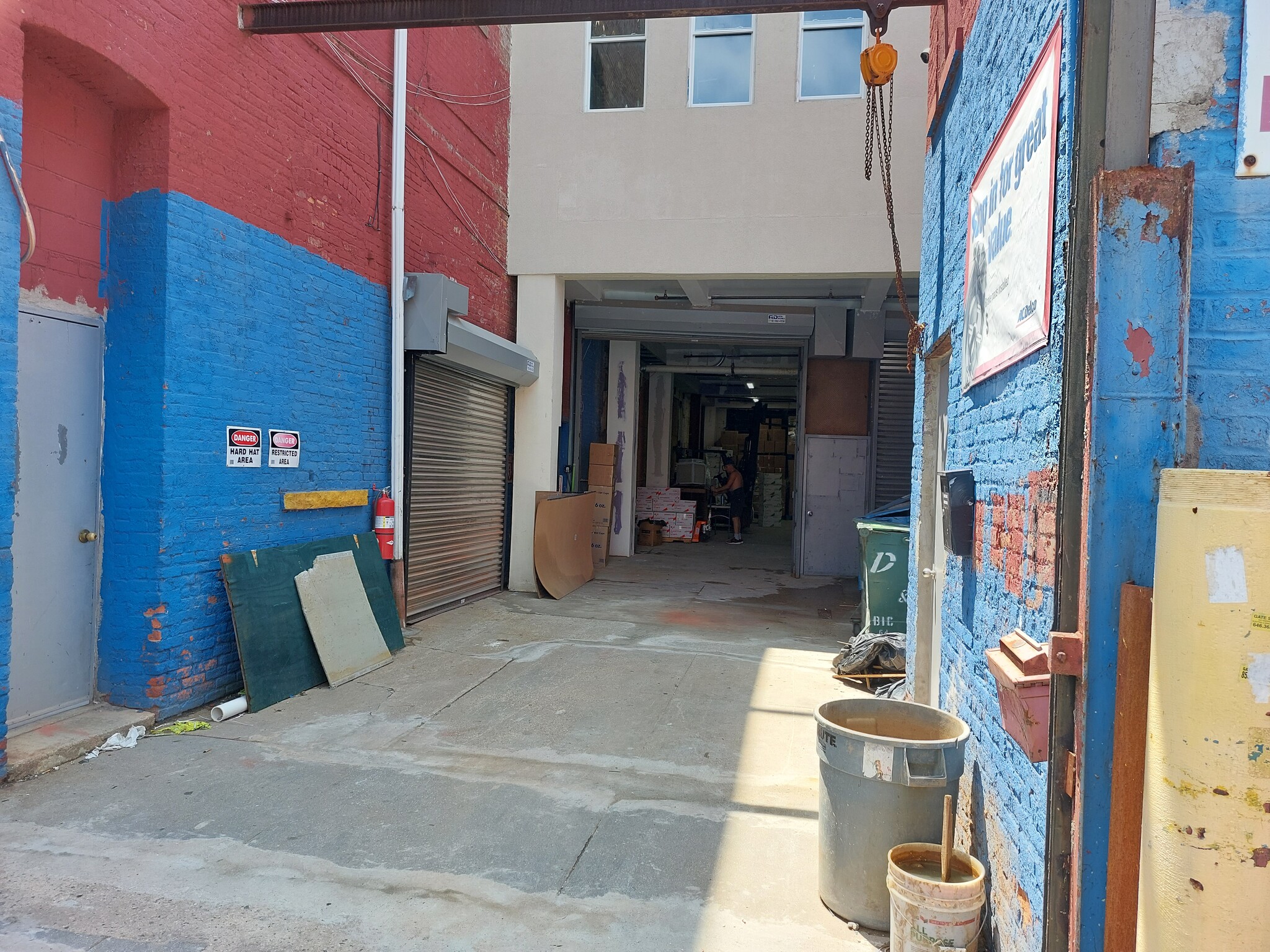 264 41st St, Brooklyn, NY for lease Primary Photo- Image 1 of 51