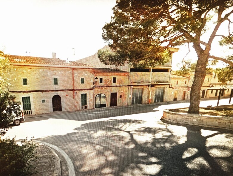 Land in Ses Salines, Islas Baleares for sale - Primary Photo - Image 3 of 3