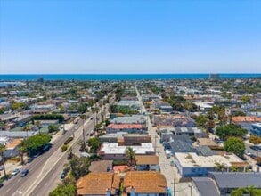 1460 Grand Ave, San Diego, CA - Aerial map view - Image1