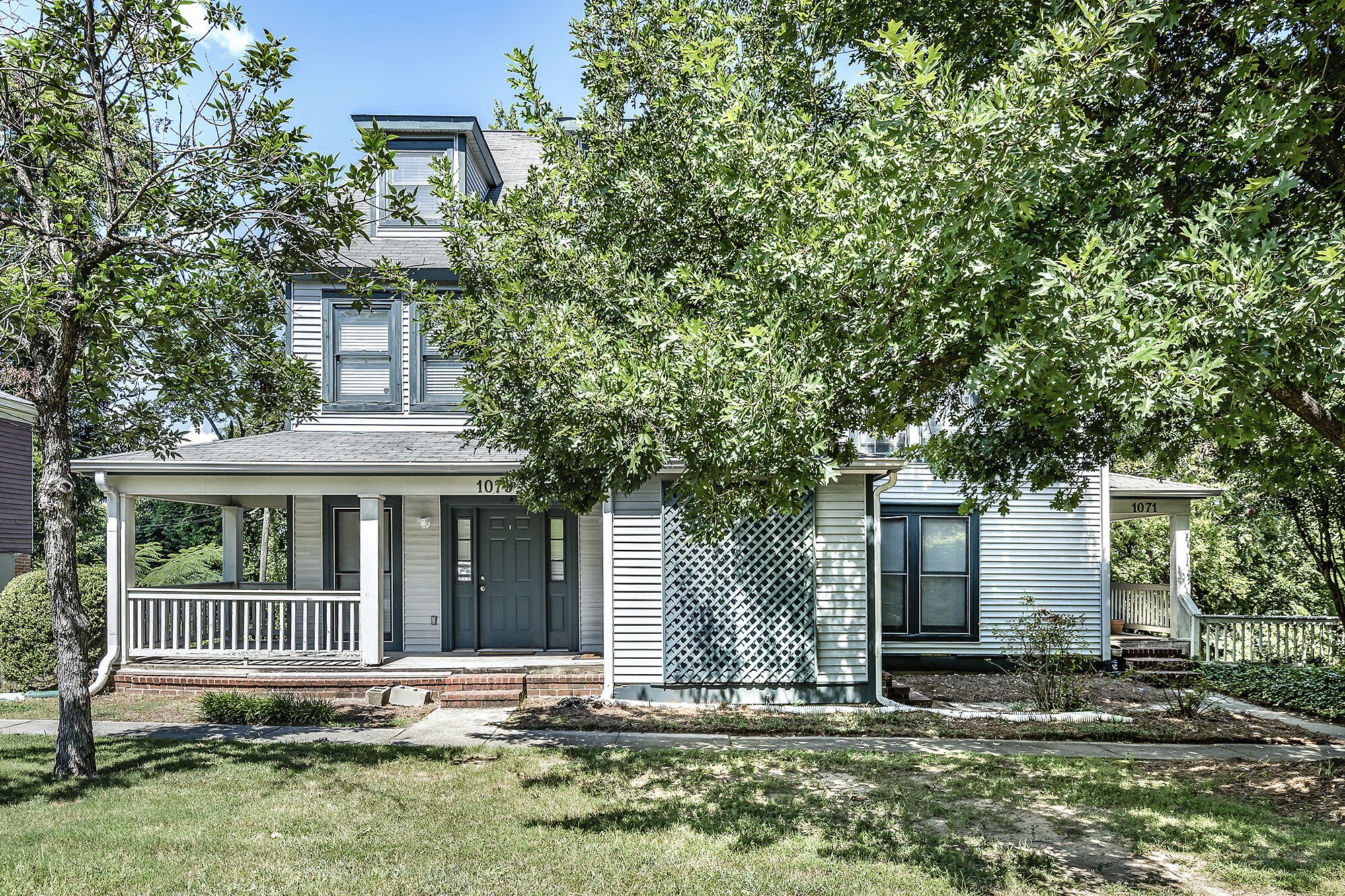 Portfolio of 2 Assets in Macon, GA portfolio of 2 properties for sale on LoopNet.ca Primary Photo- Image 1 of 3