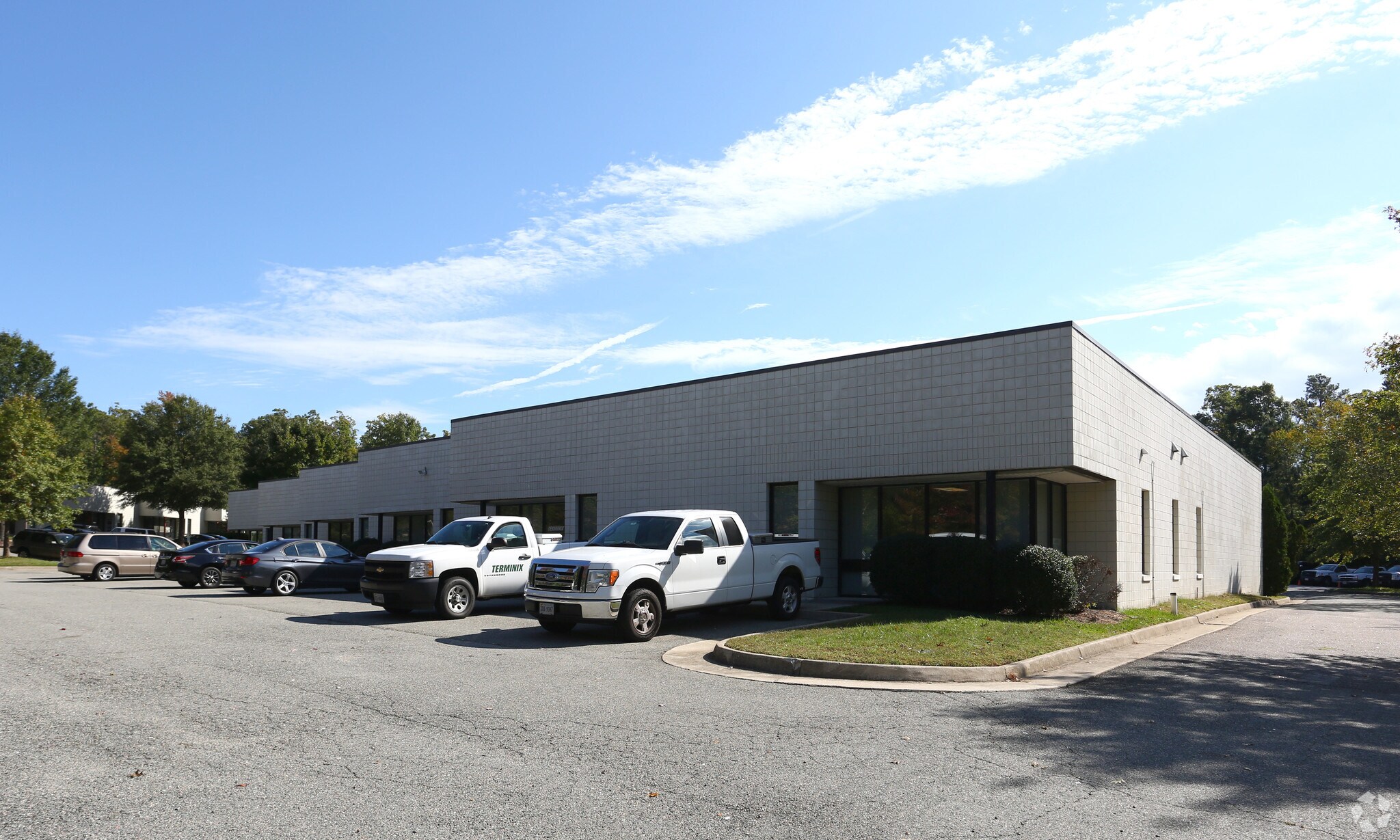 13513 E Boundary Rd, Midlothian, VA à vendre Photo principale- Image 1 de 5