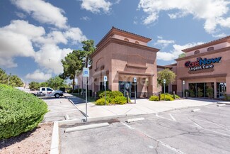 Plus de détails pour 2202 W Craig Rd, North Las Vegas, NV - Bureau/Médical à louer