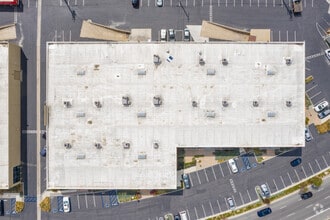 18285-18319 Euclid St, Fountain Valley, CA - AERIAL  map view - Image1