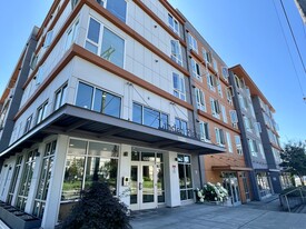 Linden Flats Apartments - Services immobiliers commerciaux