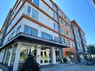 Plus de détails pour 13280 Linden Ave N, Seattle, WA - Bureau/Commerce de détail à louer