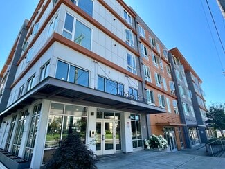 More details for 13280 Linden Ave N, Seattle, WA - Office/Retail for Lease