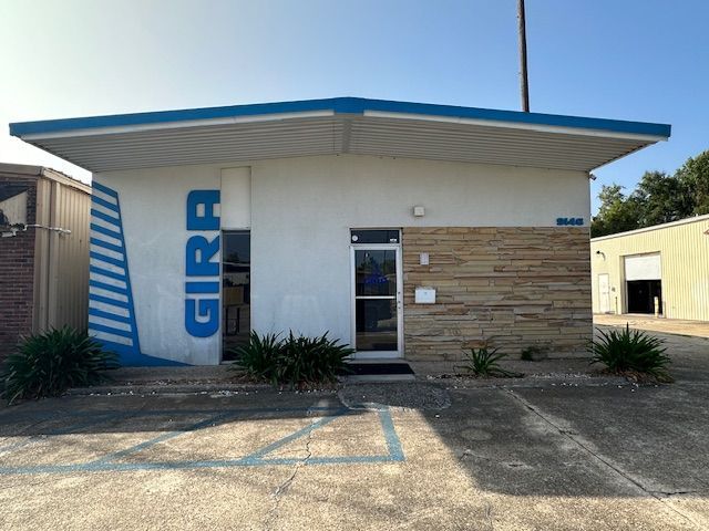 9146 Mammoth Ave, Baton Rouge, LA à vendre - Photo du bâtiment - Image 1 de 10