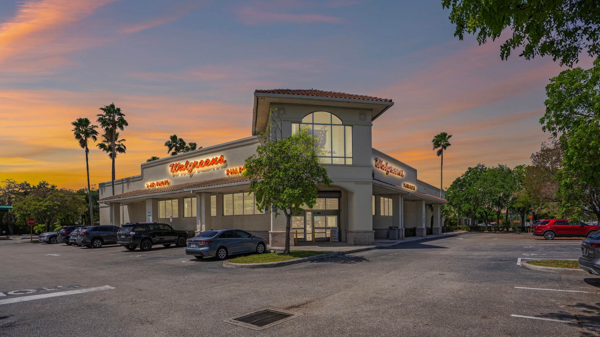 4509 Summit Blvd, West Palm Beach, FL à vendre Photo principale- Image 1 de 7