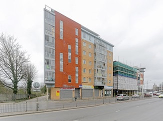 More details for 1-7 High St, Slough - Retail for Lease