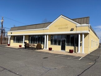 More details for 2313 Mount Holly Rd, Burlington, NJ - Office/Retail for Lease
