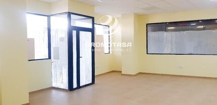 Retail in Arganda del Rey, Madrid for lease Interior Photo- Image 2 of 5