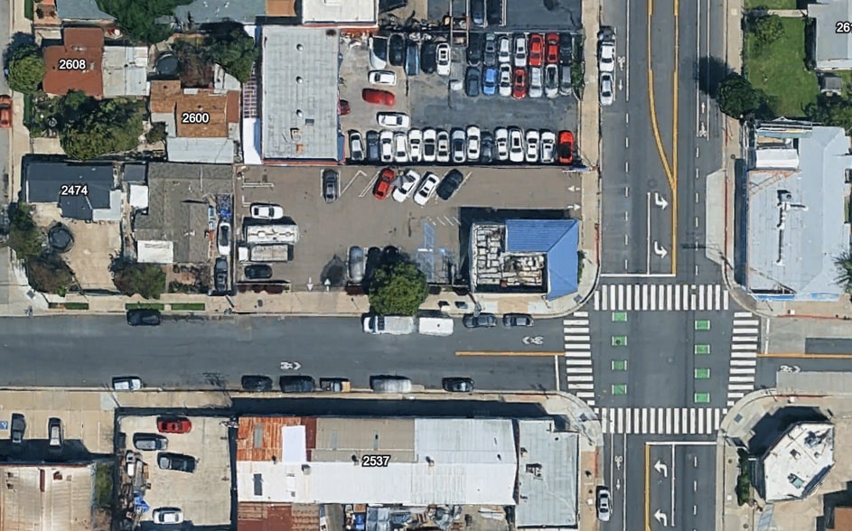 2603 Tyler Ave, South El Monte, CA for sale - Building Photo - Image 2 of 58