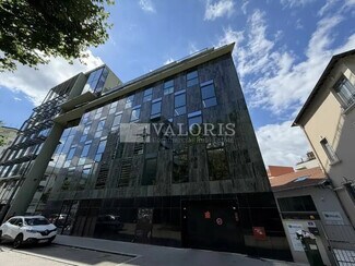 Plus de détails pour 200 Avenue Jean Jaurès, Lyon - Bureau à louer