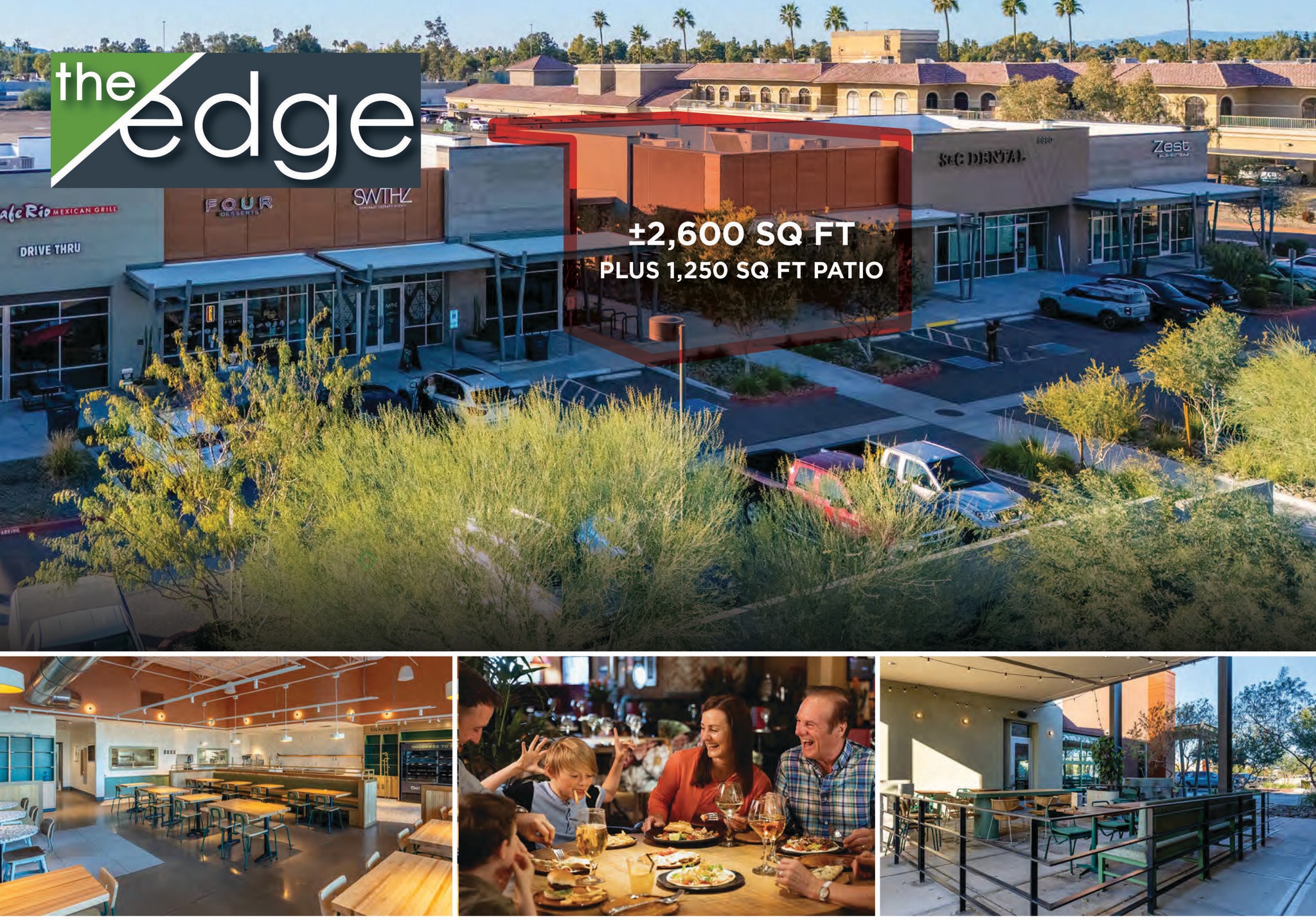 8842 90th st, Scottsdale, AZ for lease Interior Photo- Image 1 of 10