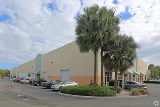 More details for 4188 Westroads Dr, Riviera Beach, FL - Industrial for Sale