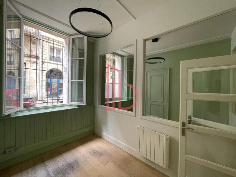 Bureau dans Bordeaux à vendre - Photo intérieure - Image 2 de 8