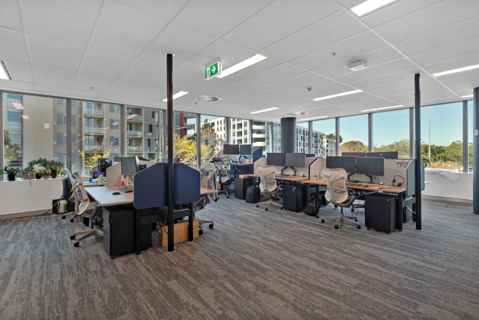 163-175 O'Riordan St, Mascot for lease Interior Photo- Image 1 of 5