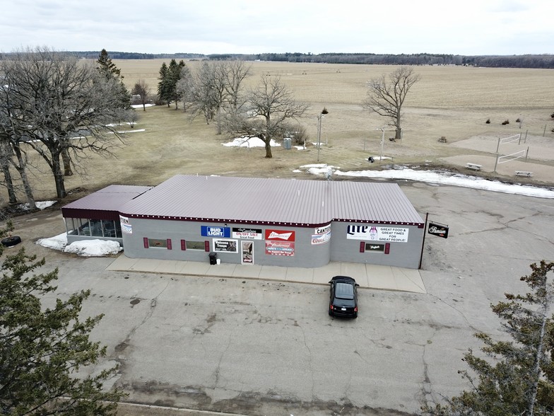 14981 MN-115, Little Falls, MN à vendre - A rien - Image 1 de 1