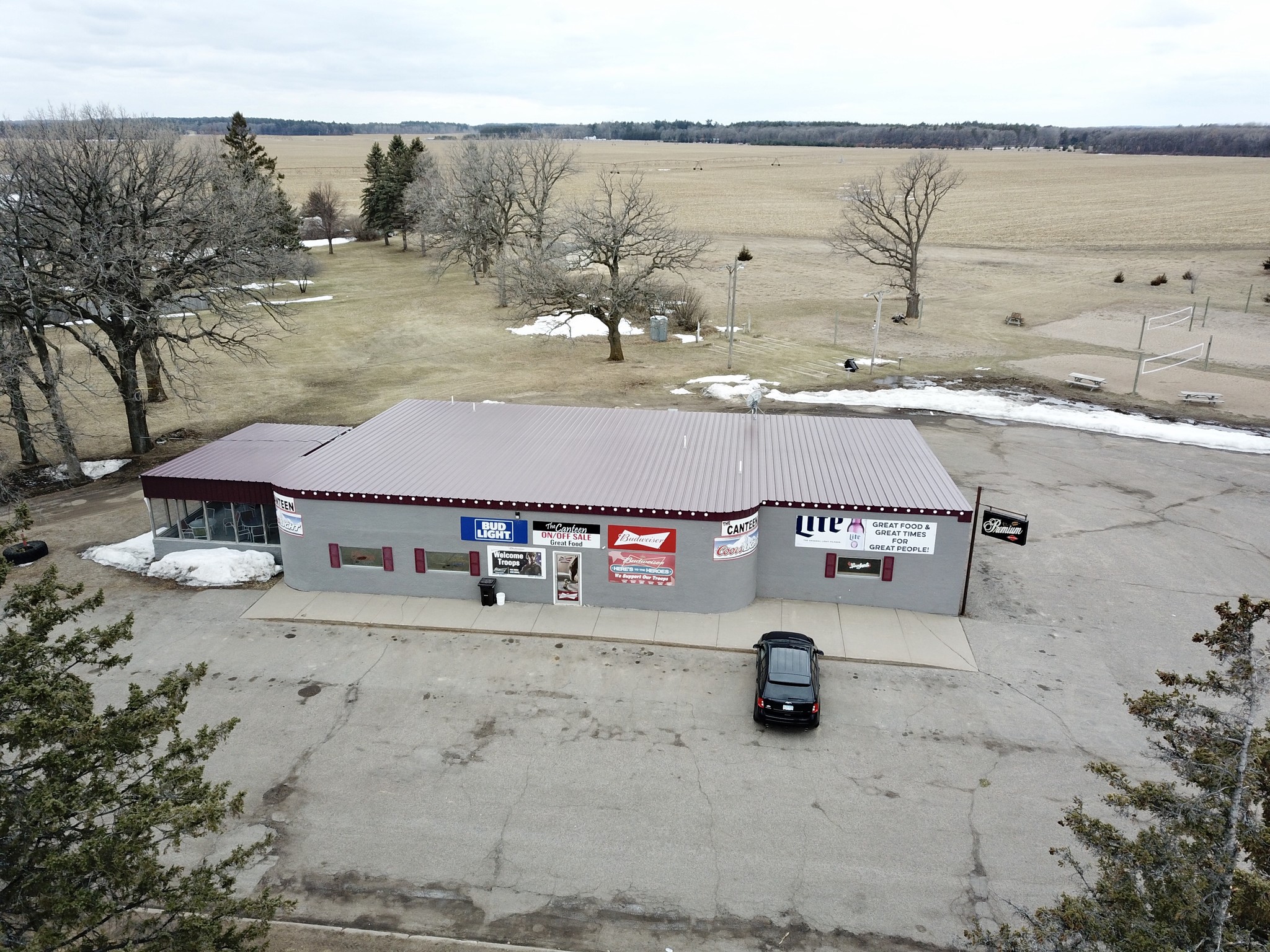 14981 MN-115, Little Falls, MN à vendre A rien- Image 1 de 1