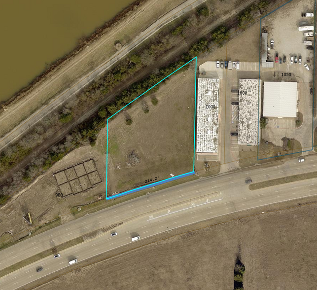 N State Highway 78, Wylie, TX for lease - Building Photo - Image 2 of 5