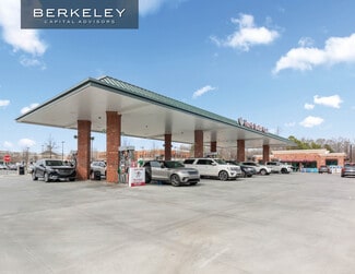 More details for 11041 Golf Links Dr, Charlotte, NC - Retail for Sale