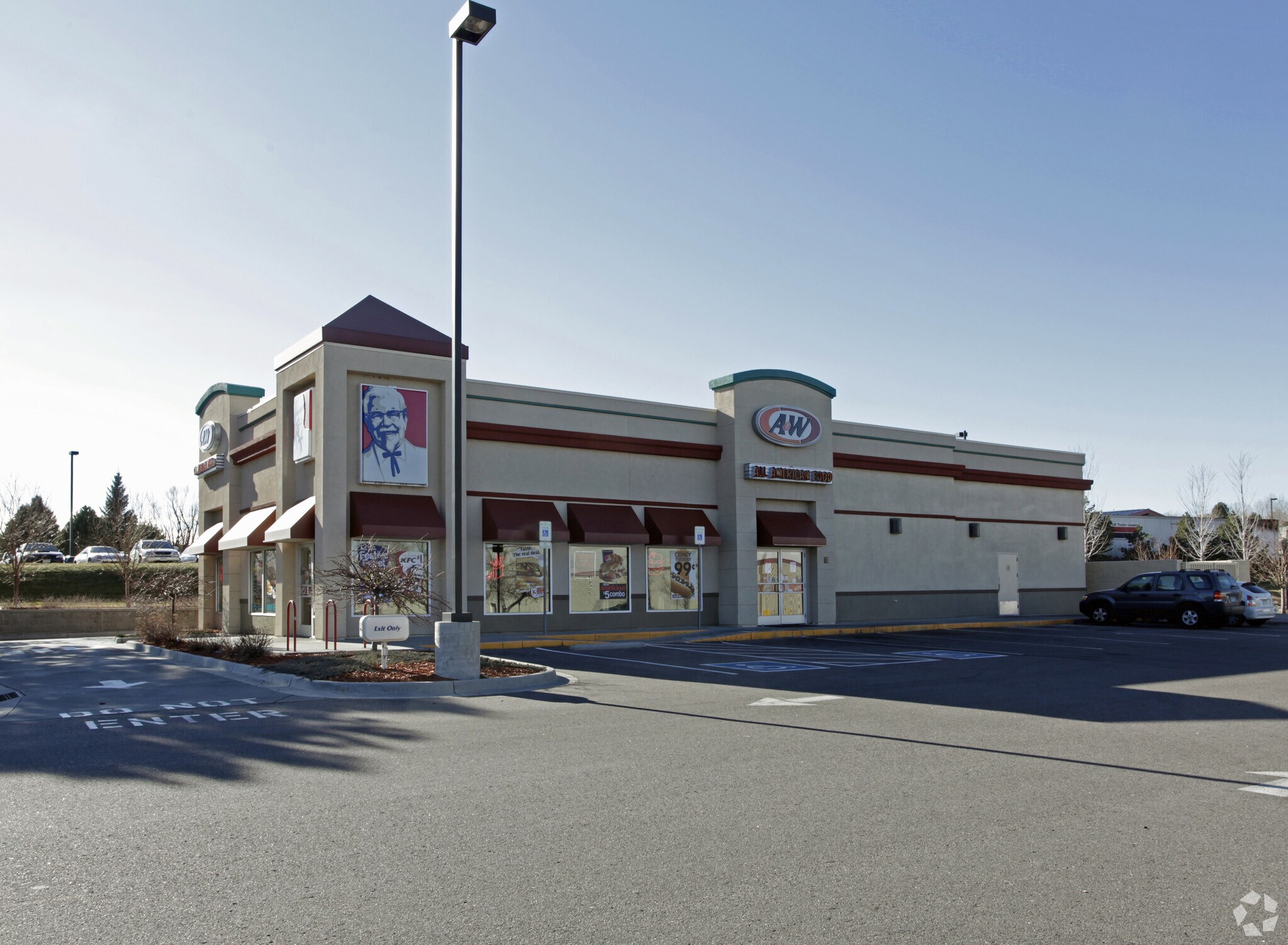 7815-7899 Wadsworth Blvd, Arvada, CO for lease Primary Photo- Image 1 of 13