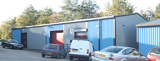 More details for Wilthorpe Rd, Barnsley - Industrial for Lease