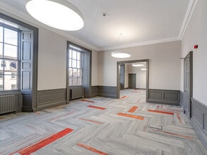 110 George St, Edinburgh for lease Interior Photo- Image 2 of 2