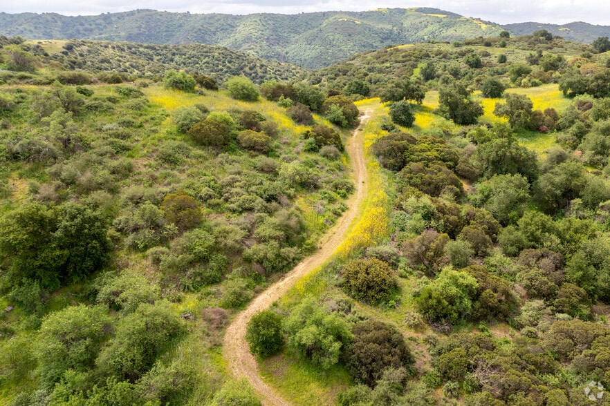 540 Carbon Canyon Rd, Chino Hills, CA for sale - Aerial - Image 2 of 20