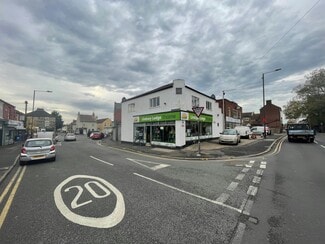 Plus de détails pour 22 The Green, Thorne - Commerce de détail à vendre